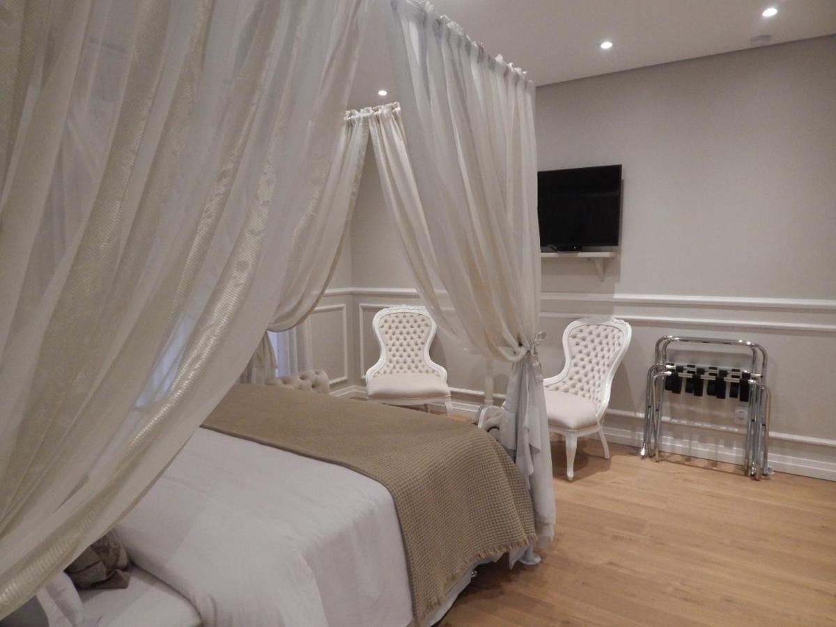 Castelo Boutique Hotel Fraiburgo Kültér fotó