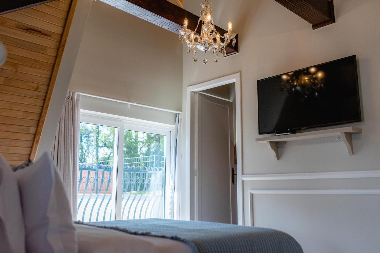 Castelo Boutique Hotel Fraiburgo Kültér fotó