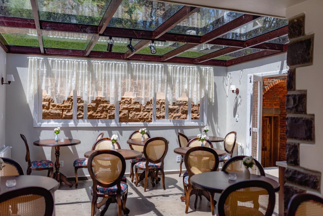 Castelo Boutique Hotel Fraiburgo Kültér fotó