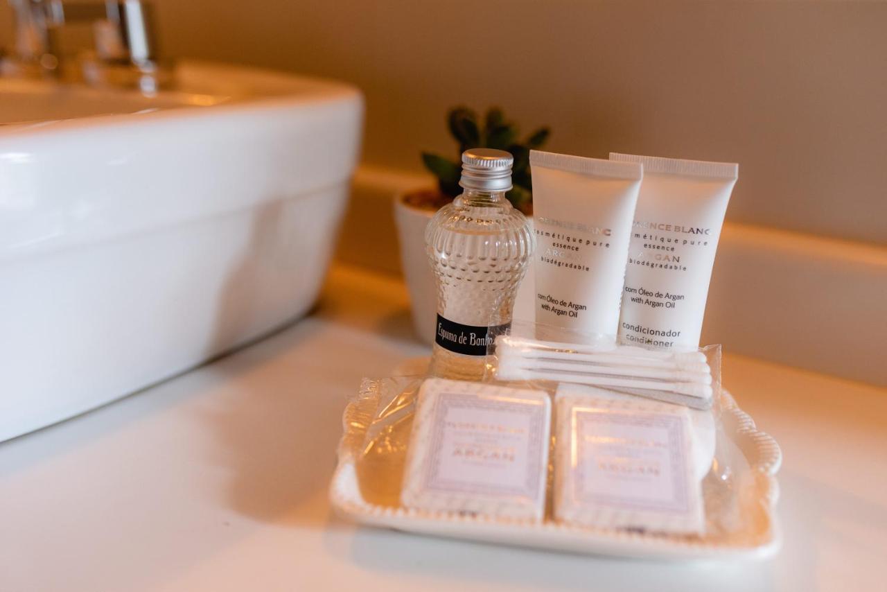 Castelo Boutique Hotel Fraiburgo Kültér fotó