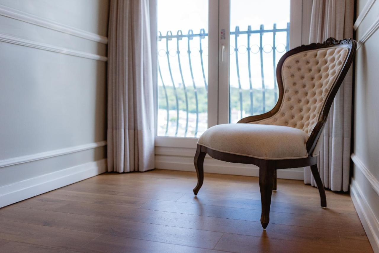 Castelo Boutique Hotel Fraiburgo Kültér fotó