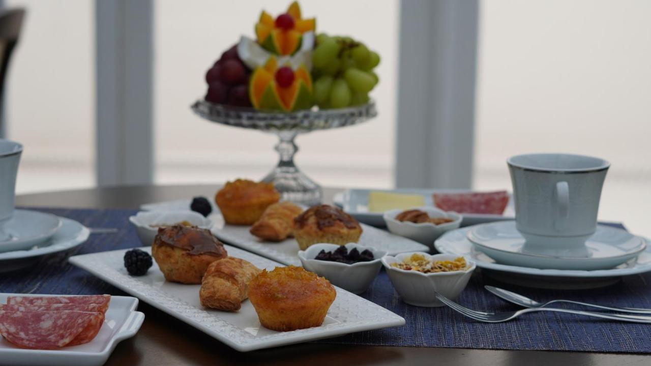 Castelo Boutique Hotel Fraiburgo Kültér fotó