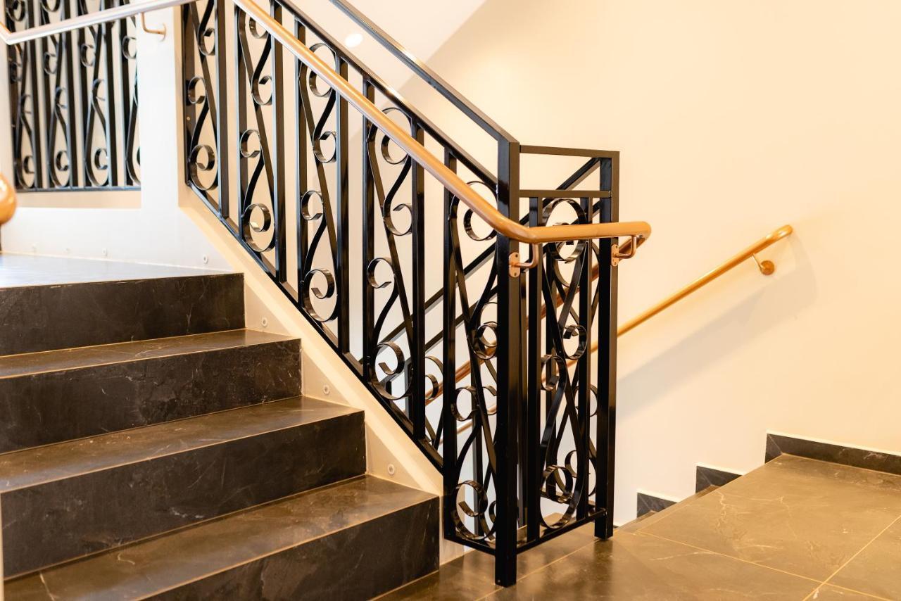 Castelo Boutique Hotel Fraiburgo Kültér fotó