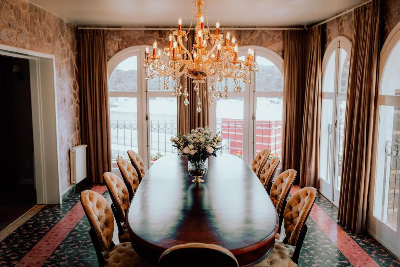 Castelo Boutique Hotel Fraiburgo Kültér fotó