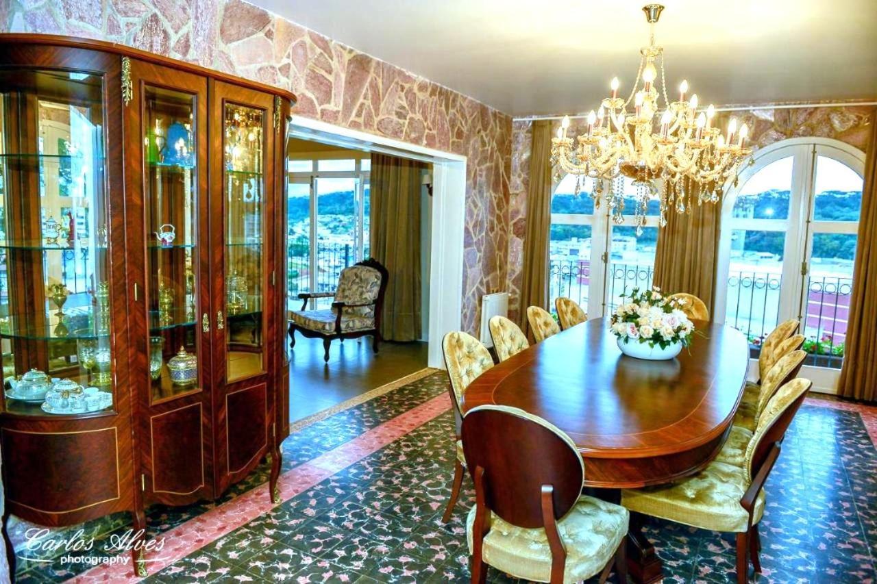 Castelo Boutique Hotel Fraiburgo Kültér fotó