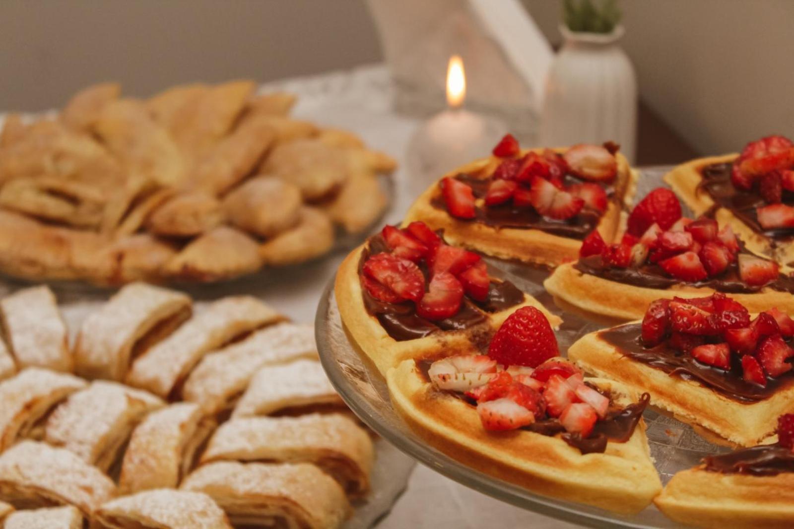 Castelo Boutique Hotel Fraiburgo Kültér fotó